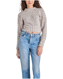 Свитер Dana Sweater, цвет Lakeshow Lavender Steve madden