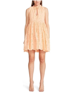 Платье The Papaya, оранжевый Steve madden