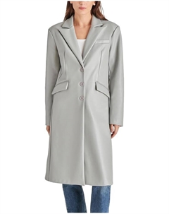 Пальто Gemini, серый Steve madden
