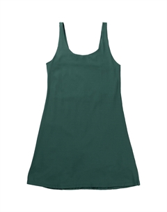 Платье майпо, зеленый Patagonia