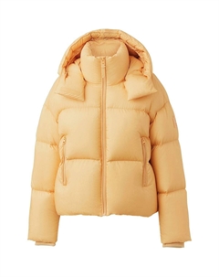 Куртка тесси, оранжевый Mackage