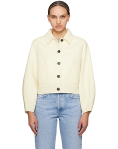 Бежевая куртка Lali Mackage