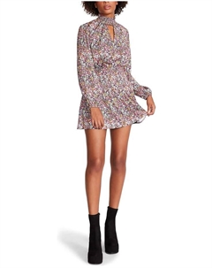 Платье Natalie, цвет Multi Steve madden