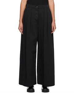 Черные джинсы Criselle The row