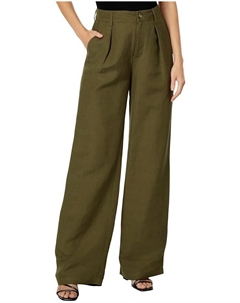 Брюки Dallas, цвет Army Paige