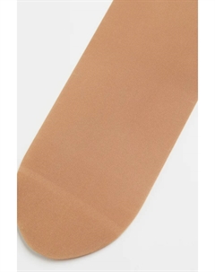 Колготки с поддержкой lift up плотностью 20 ден, бежевый H&m