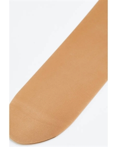 Колготки pleasure плотностью 30 ден, бежевый H&m