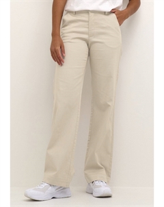 Брюки Kalea, цвет feather gray Kaffe