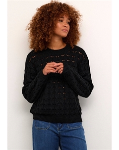 Свитер Elena, цвет black deep Kaffe