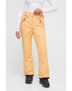 Штаны Райдера, оранжевый Rip curl