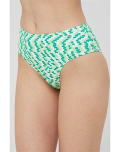 Плавки бикини, зеленый Only