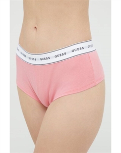 Нижнее белье, розовый Guess