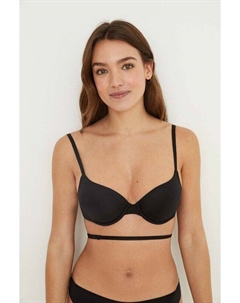 КРАСИВЫЙ бюстгальтер, черный Women'secret