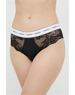 Нижнее белье, черный Guess