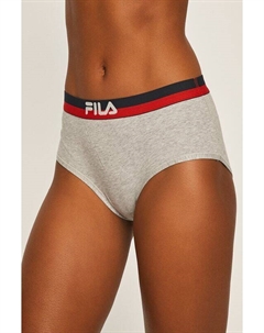 Нижнее белье, серый Fila