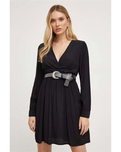 Платье, черный Answear lab