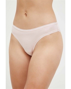 Бразильские трусы, 3 шт., черный Guess