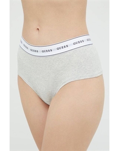 Нижнее белье, серый Guess