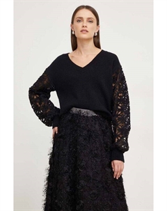 Свитер, черный Answear lab