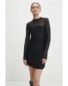 Платье, черный Answear lab