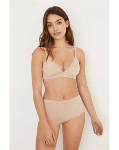 НАТУРАЛЬНЫЙ бюстгальтер, бежевый Women'secret