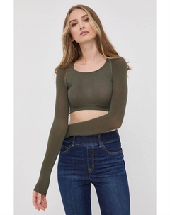 Детские трусы, зеленый Spanx