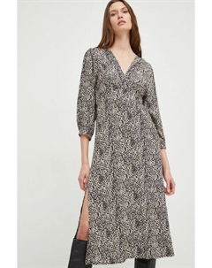 Платье, черный Answear lab