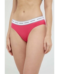 Нижнее белье, розовый Guess