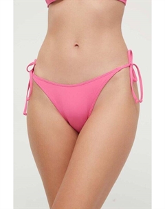 Плавки бикини, розовый Roxy