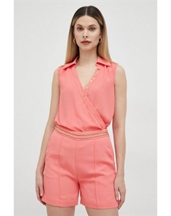 Блузка Marciano, оранжевый Guess