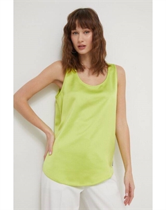 Блузка, зеленый Hugo