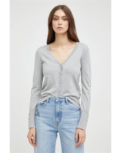 Кардиган, серый Guess
