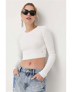 Свитер, белый Guess