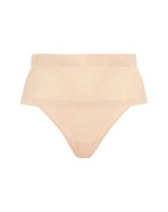 Стринги Cover Your Bases (2 шт.), прозрачный Maidenform