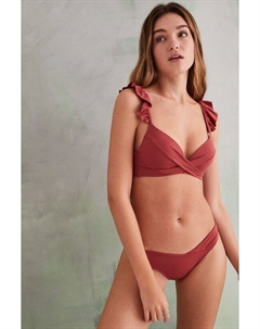 Плавки бикини, красный Women'secret