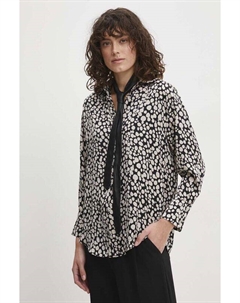 Рубашка, бежевый Answear lab