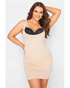 Бесшовные комбинезоны под бюстгальтер, обнаженная Yours