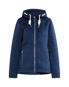 Куртка Strick, цвет Marine Melange Icebound