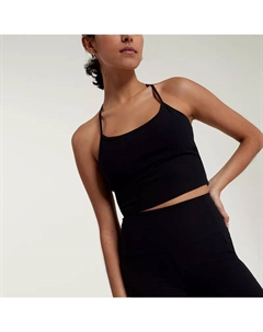 Женский бюстгалтер LustraLux Brami, черный Calia