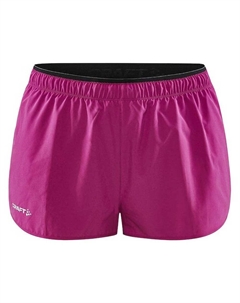 Шорты ADV Essence Shorts 2, фиолетовый Craft