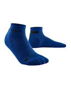 Носки The Run Short, синий Cep