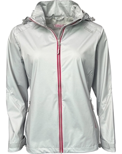 Куртка софтшелл PRO X elements Stretchjacke EVA, цвет Nebelgrau Pro-x elements