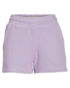 Шорты Alfa Regular JJXX Sweat, фиолетовый Jack & jones