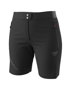 Шорты Transalper Light Dynastretch, черный Dynafit