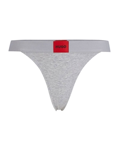 Трусы 50503102, серый Hugo