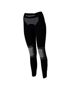 Леггинсы Energizer 4.0, черный X-bionic