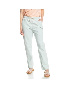 Брюки Slow Swell Reg, белый Roxy