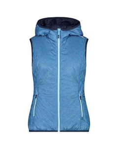 Жилет 33Z5146 Reversible, синий Cmp