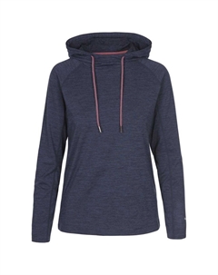 Худи Hattie, фиолетовый Trespass