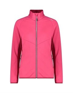 Куртка 33E0936, розовый Cmp